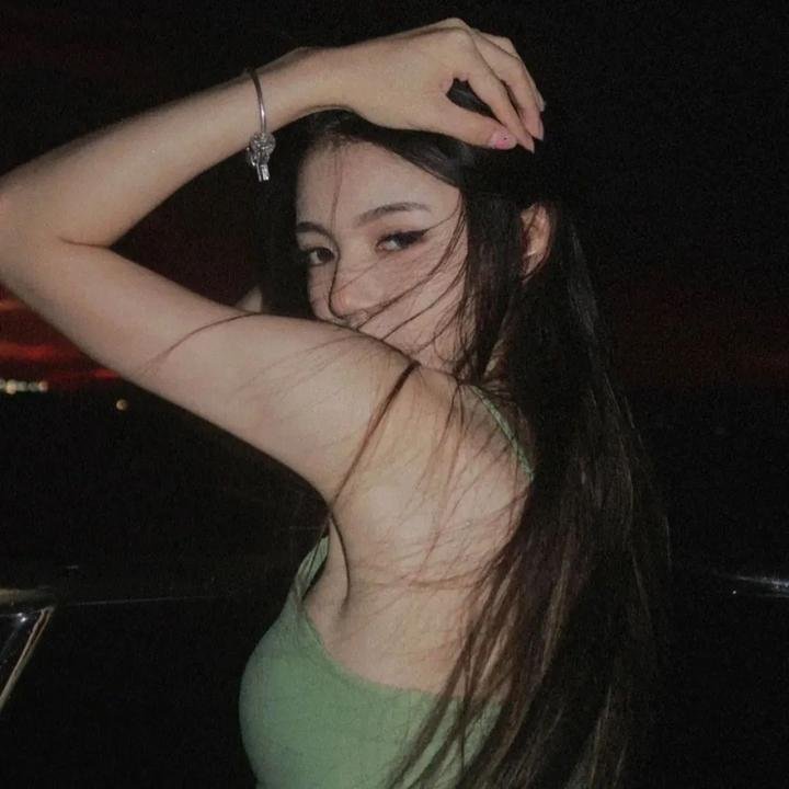 我是纳斯琳